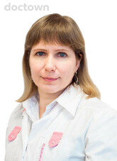 Казакова Наталья Юрьевна
