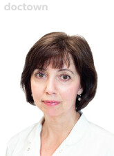 Федорова Елена Алексеевна