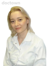 Федорова Марина Александровна