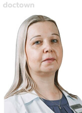Федукина Юлианна Васильевна