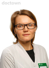 Золотько Анастасия Евгеньевна