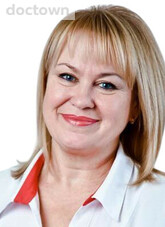 Золотухина Елена Юрьевна