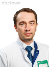 Зоткин Алексей Владимирович