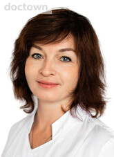 Зотова Юлия Алексеевна