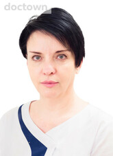 Галкина Юлия Юрьевна