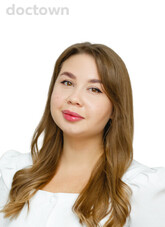 Гаталова Алина Владимировна