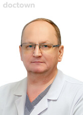 Гаврилов Сергей Михайлович