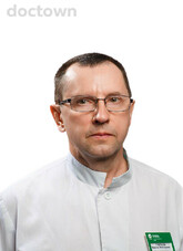 Гаврилов Виктор Викторович