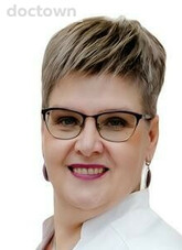 Гаврилова Елена Станиславовна