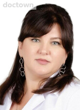 Гаврилова Лариса Вячеславовна