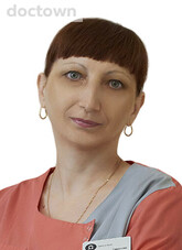 Гаврилова Любовь Викторовна