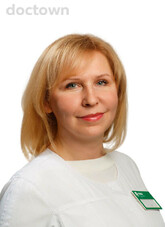 Голембйовская Елена Николаевна