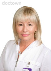 Горкина Екатерина Юрьевна
