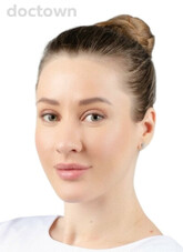 Горохова Марина Сергеевна