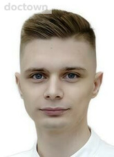 Вихлянцев Евгений Андреевич