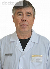 Виноградов Александр Валентинович