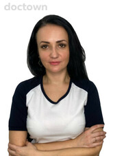 Вищунова Светлана Александровна