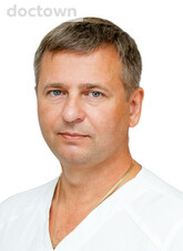 Родионов Сергей Александрович
