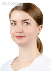 Родионова Юлия Александровна
