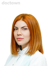 Романова Мария Владимировна