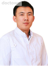 Тян Станислав Васильевич