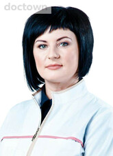 Юдахина Марина Валерьевна