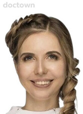 Ахмеджанова Елена Ивановна