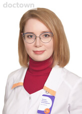 Евсеева Екатерина Александровна