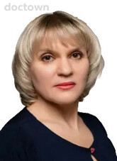 Евсеева Светлана Анатольевна