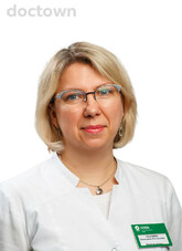 Удачина Екатерина Евгеньевна