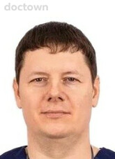 Лукашов Вадим Анатольевич
