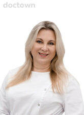 Скорикова Елена Сергеевна