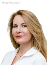 Скоробаева Екатерина Сергеевна