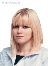 Скрипцова Софья Анатольевна