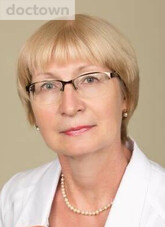 Скупова Ольга Владимировна