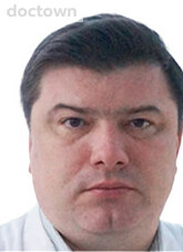 Вагаев Дмитрий Владимирович