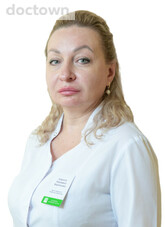 Вартанова Лариса Юрьевна