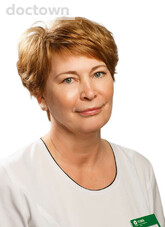 Васильева Елена Евгеньевна
