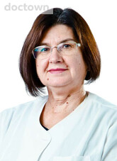 Васина Светлана Сергеевна