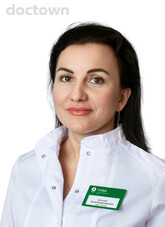 Аистова Анна Владимировна