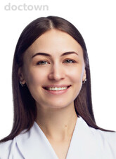 Хизриева Натела Александровна