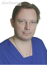 Хворостухин Владимир Сергеевич