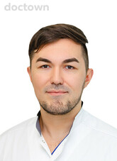 Агабеков Альберт Икрамбекович