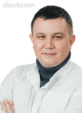 Игнатьев Алексей Владимирович