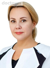 Игонина Ирина Алексеевна