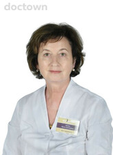 Зинина Ирина Николаевна