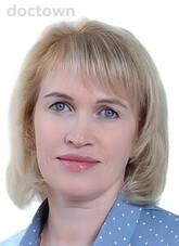 Пучкасова Наталья Александровна