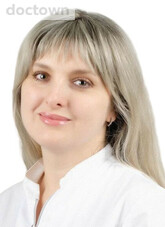 Пузракова Марина Геннадиевна
