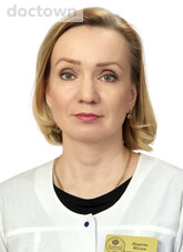 Царева Юлия Александровна