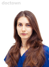 Слепченкова Людмила Алексеевна